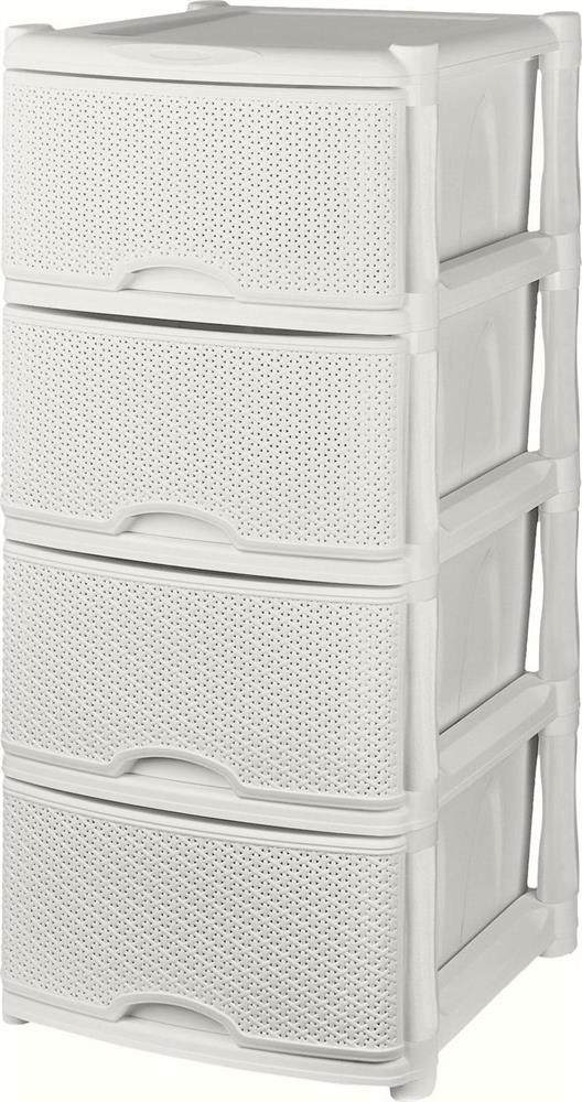 Комод KEEPLEX KL377312048 Rattan...