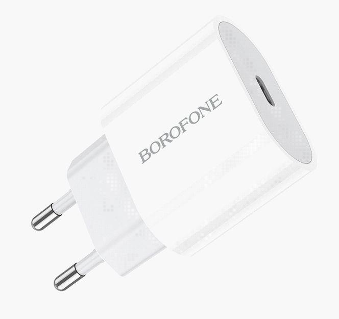СЗУ BOROFONE (6974443381139) BA61A Origin Port...