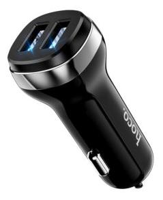 АЗУ HOCO (6931474739650) Z40 Superior dual port...