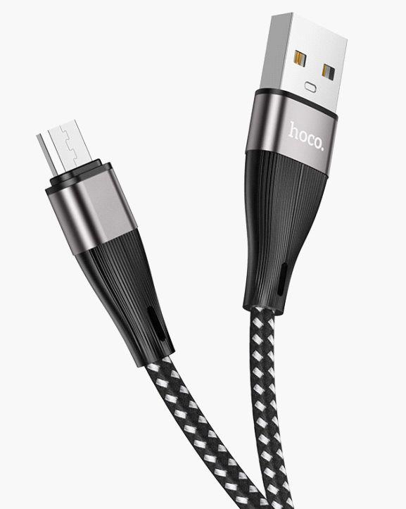  HOCO (6931474741424) X57m USB (m) - microUSB (m) 1.0 - 