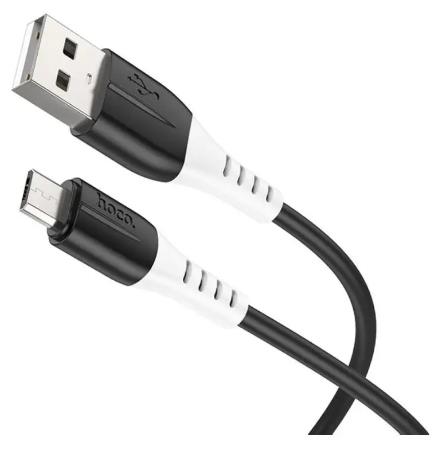  HOCO (6931474768551) X82 MicroUSB (m) 1m - 