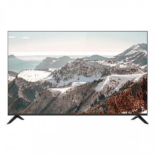 LED- BQ 55FU32B Black SMART TV