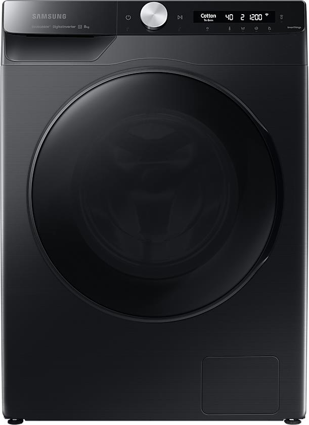 Стиральная машина SAMSUNG WW80AG6L28BB
