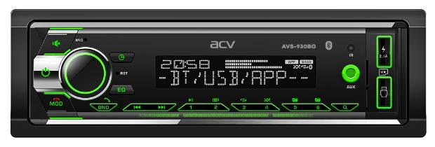  ACV AVS-930BG