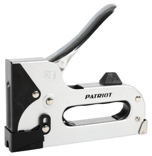  PATRIOT 350007503 Platinum SPQ-112L   140 (6-14),