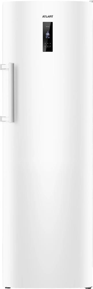 Морозильник ATLANT М-7606-100 ND 278л белый