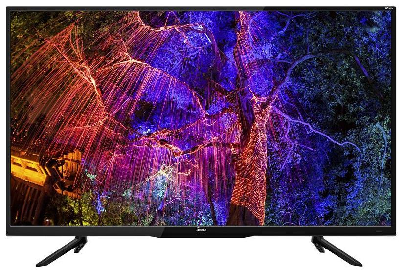 LED-телевизор SCOOLE SL-LED32S49T2S SMART