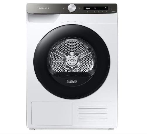  SAMSUNG DV90T5240AT сушильная машина