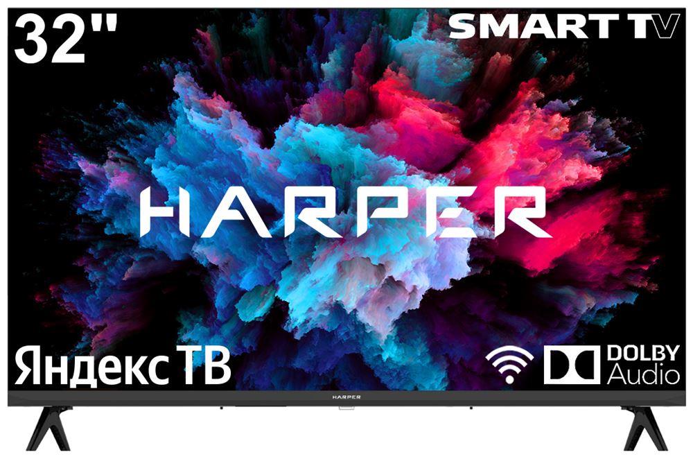 LCD- HARPER 32R751TS SMART-...