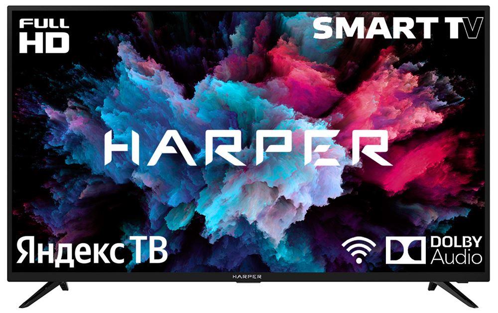  HARPER 40F751TS FHD SMART- 
