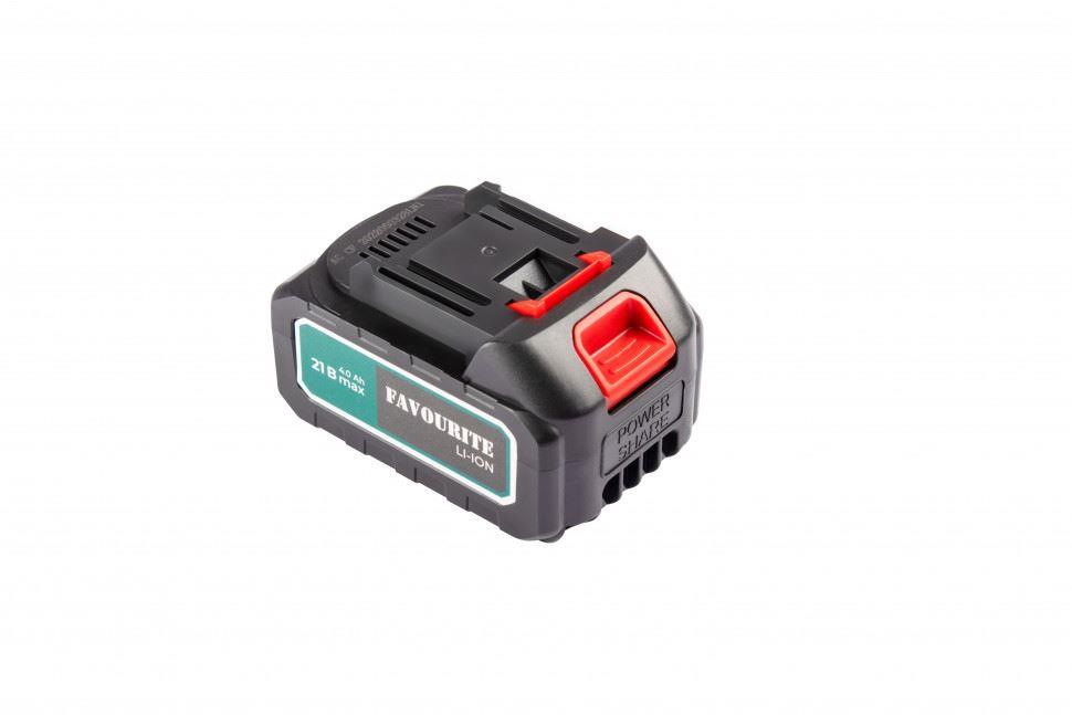 �������������� ������� FAVOURITE OBS 21/4 Li-ion, 21�, 4��