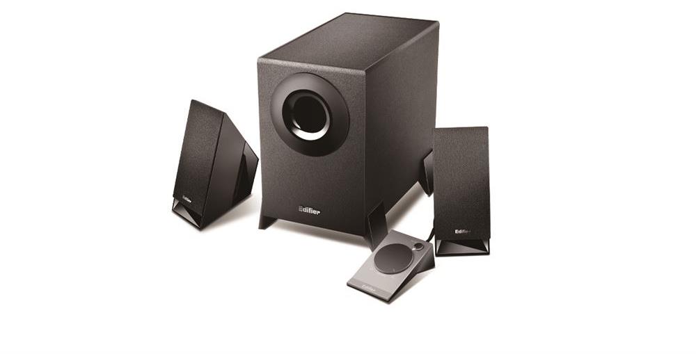 �������� EDIFIER M1360 black