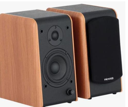 �������� MICROLAB B77BT