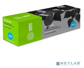 �������� CACTUS CF244X �������� CS-CF244X ��� HP LJ M15 Pro/M15a Pro/M28a Pro