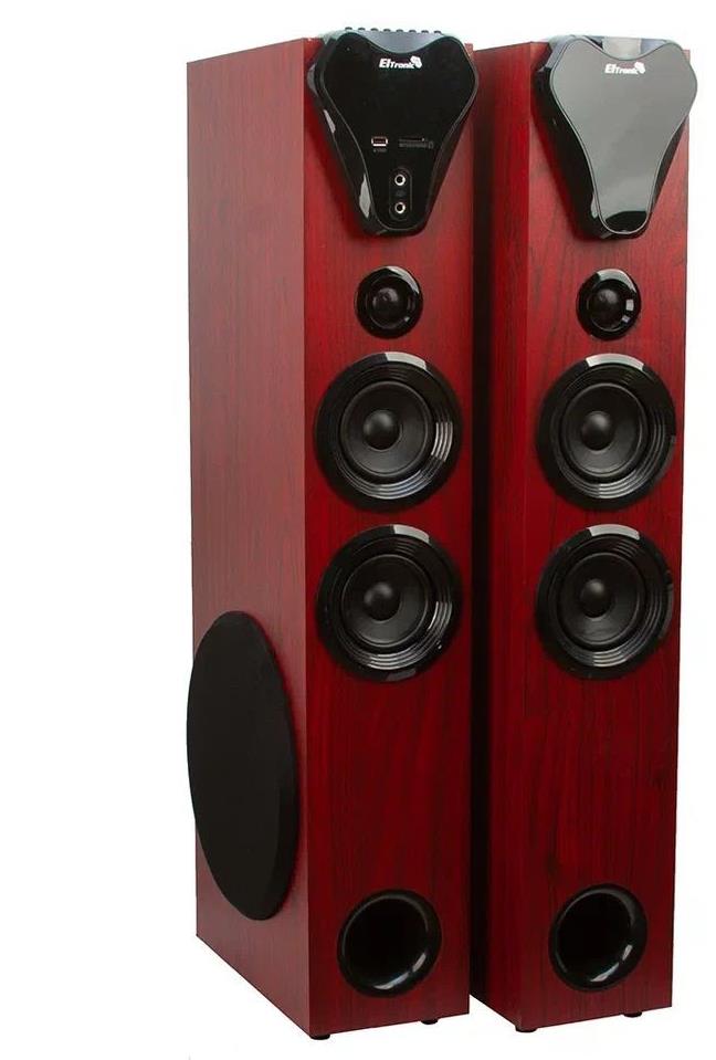  ELTRONIC (20-80) Home Sound  -...