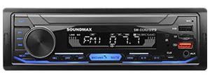  SOUNDMAX SM-CCR3191FB()/B