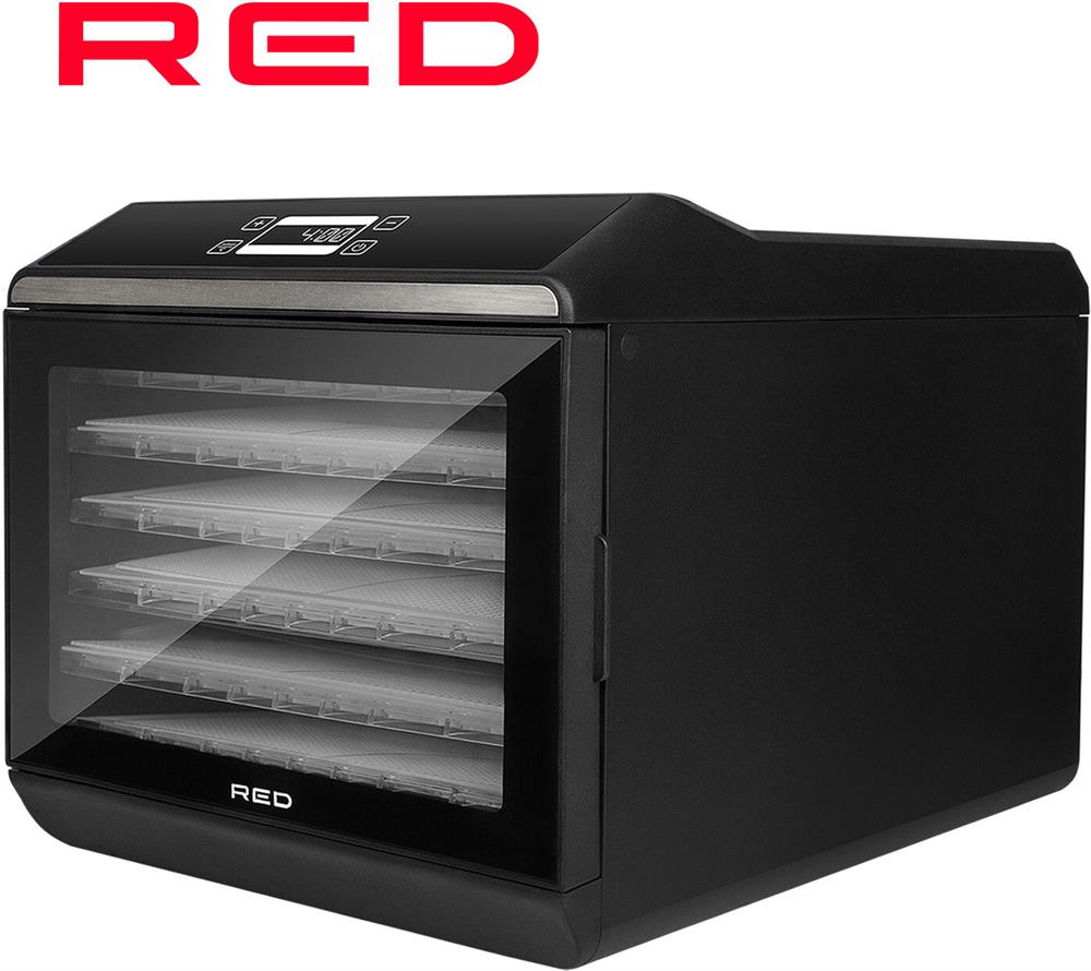  RED SOLUTION RFD-0151