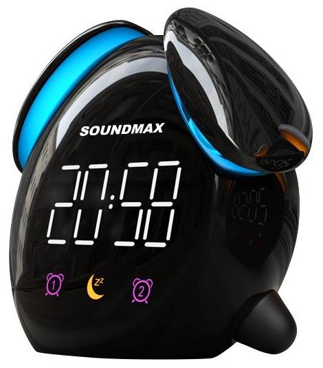 - SOUNDMAX SM-7011()