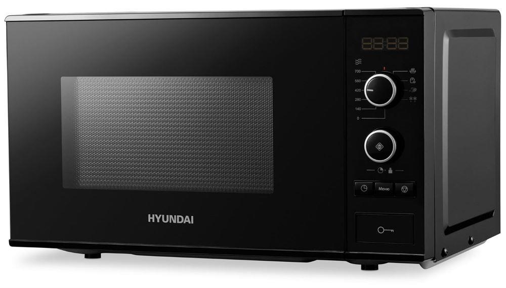 Микроволновая печь HYUNDAI HYM-D3032