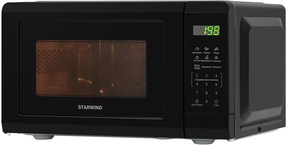  STARWIND SMW4320