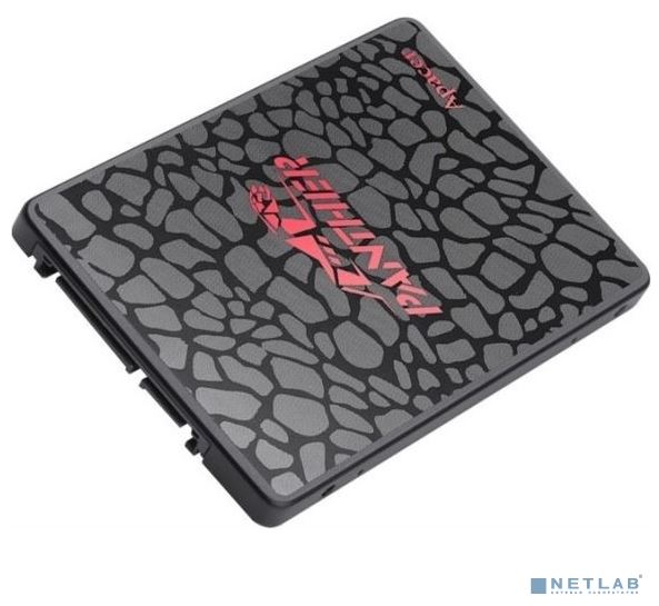  SSD APACER SSD 128GB AS350 (AP128GAS350-1)