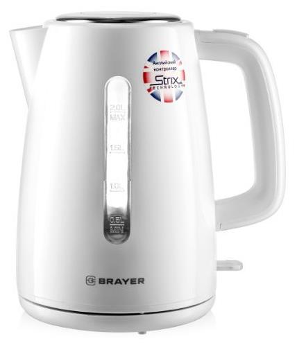������ ������������� BRAYER BR1058WH