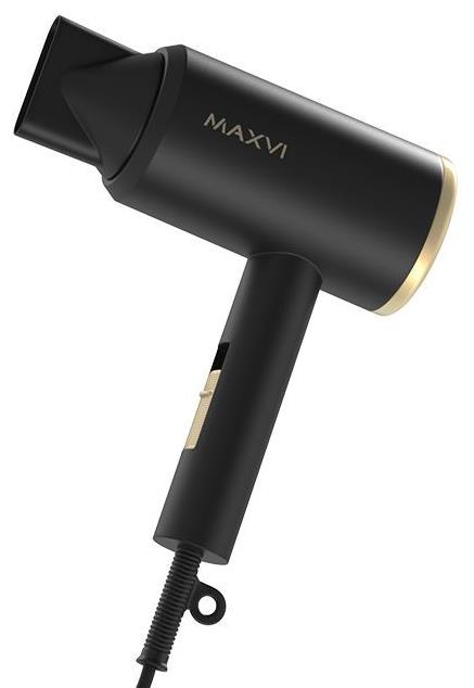  MAXVI HD1801 black