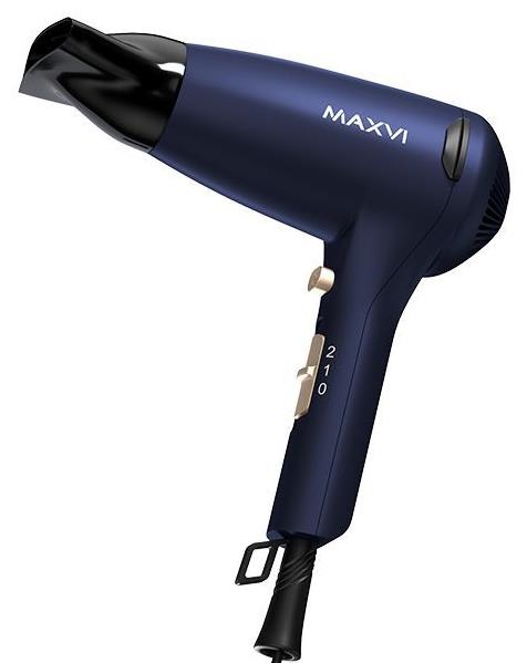    MAXVI HD2001 blue