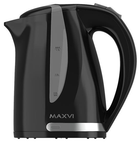   MAXVI KE1701P black