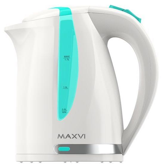   MAXVI KE1701P white-green