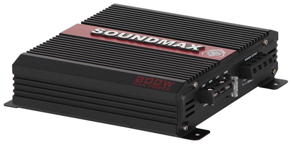������������� SOUNDMAX SM-CA2001S