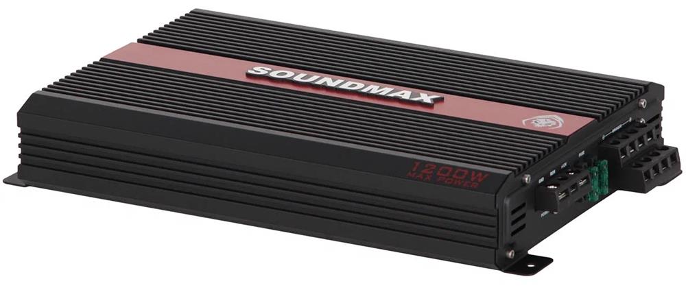 ������������� SOUNDMAX SM-CA4001S