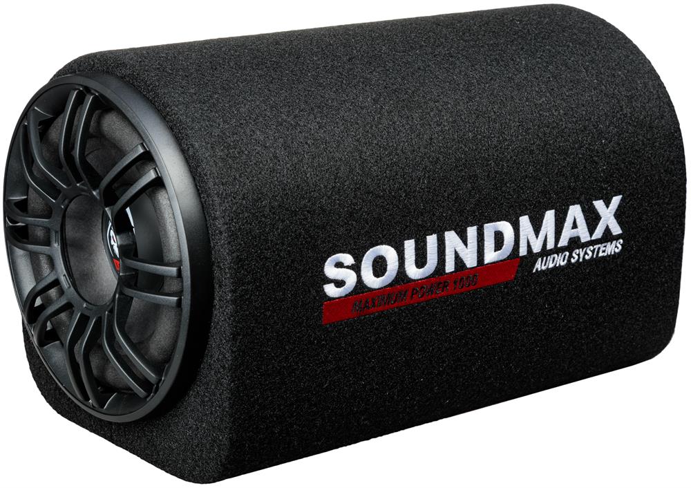 ������������ SOUNDMAX SM-SW0801A