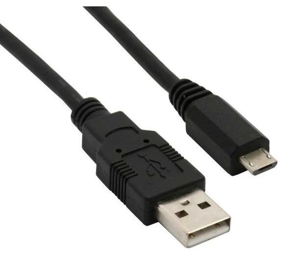  VS (U018) USB2.0 A -MicroUSB , 1, 8 