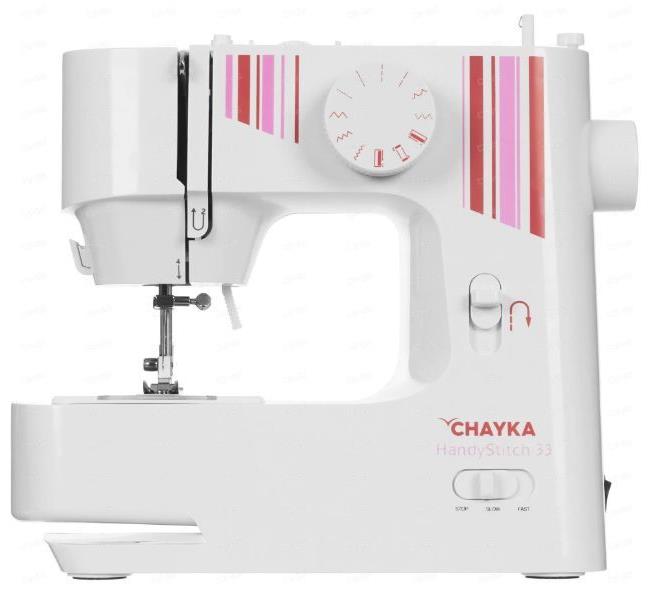  CHAYKA HANDYSTITCH 33