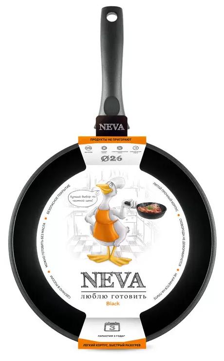  NEVA N126 /  26 Neva Black