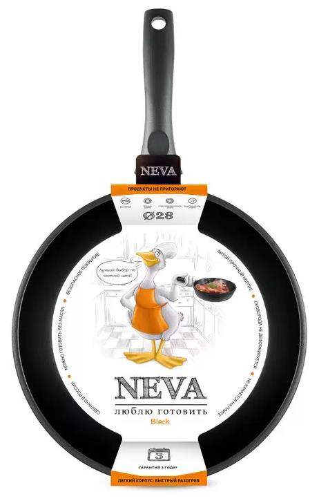  NEVA N128 /  28 Neva Black