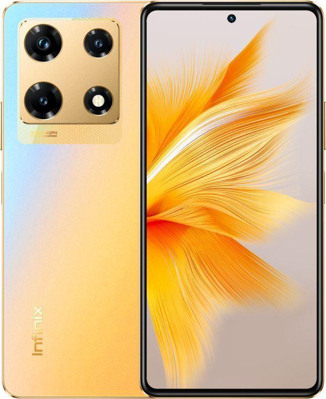  INFINIX Note 30 Pro 8/256Gb Gold