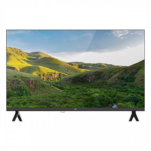 LED-телевизор BQ 32FS36B FHD SMART Безрамочный