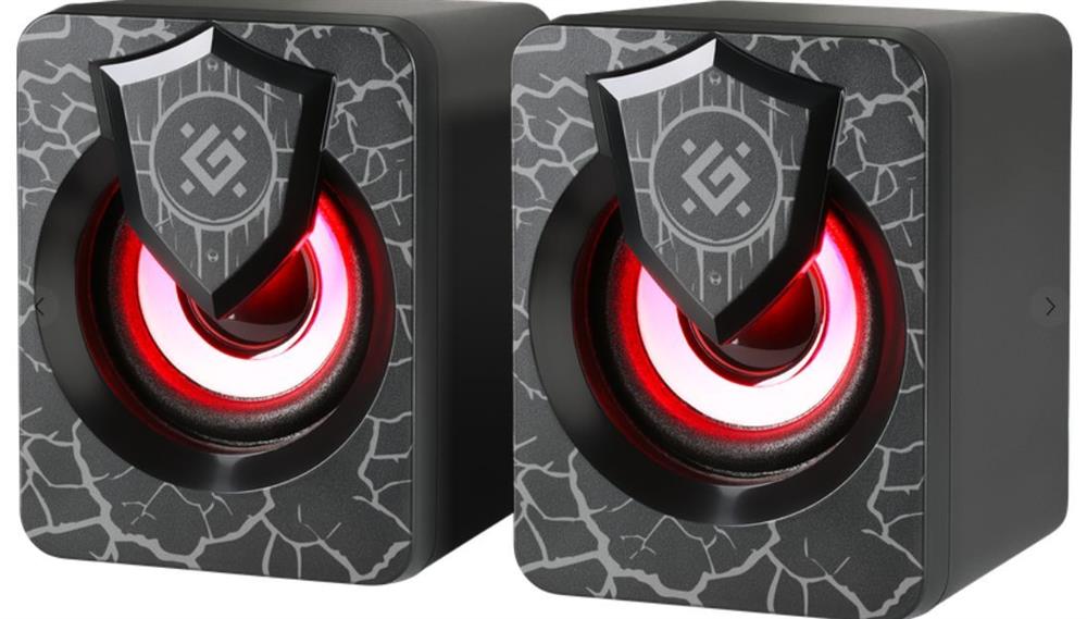 ������������ ������� 2.0 DEFENDER (65038) Onyx