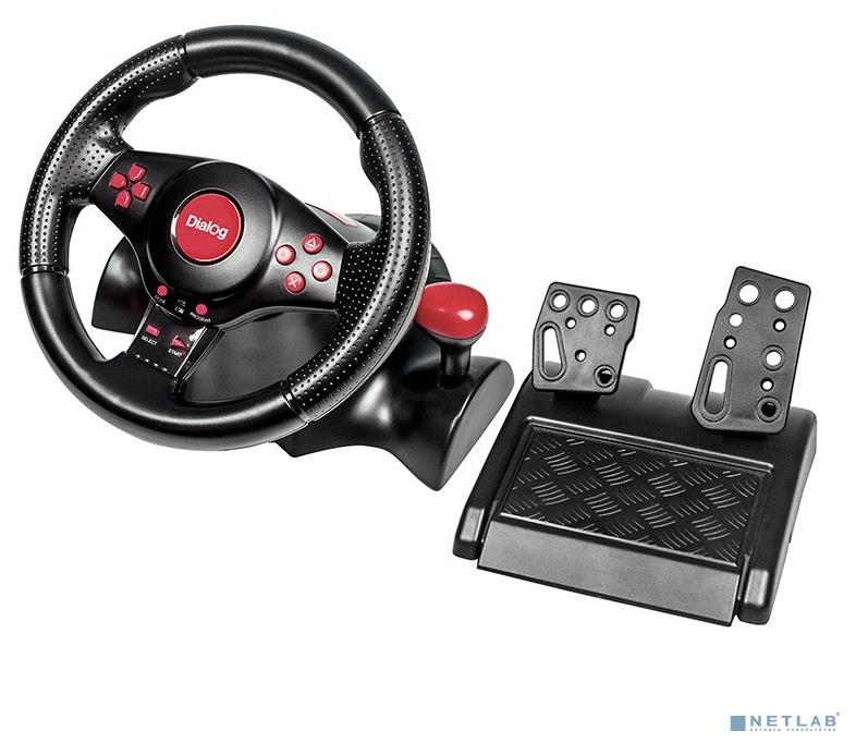 ������� ���� DIALOG GW-230VR Fast Drive