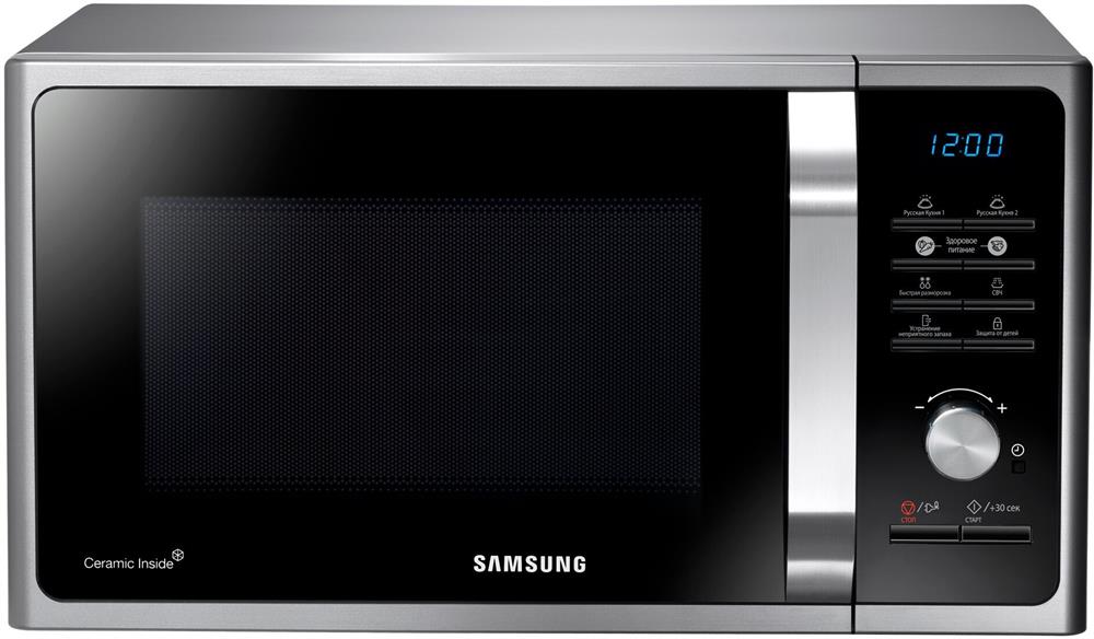  SAMSUNG MS-23F302TAS/BW  