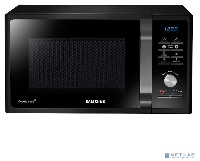   SAMSUNG MS-23F302TAK/BW 