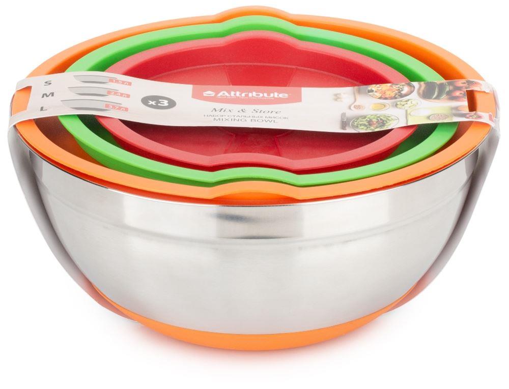 ����� ����� � �������� ATTRIBUTE ASS023 ����� ����� � �������� MIX&STORE 3��