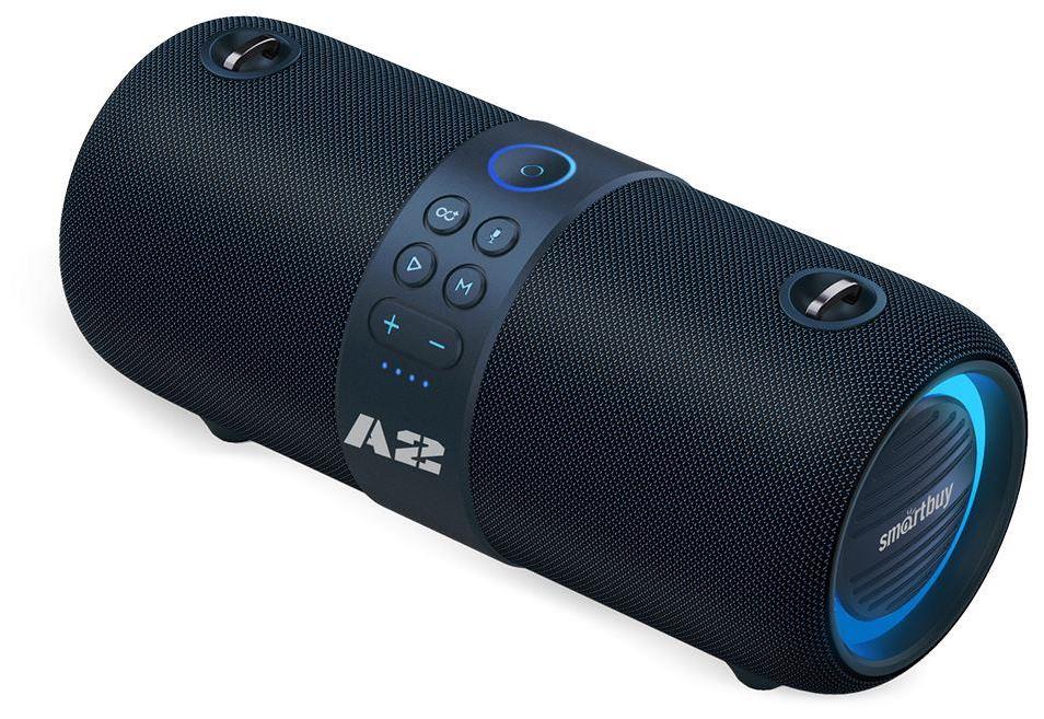 Акустика SMARTBUY (SBS-5380) A2, т/синий