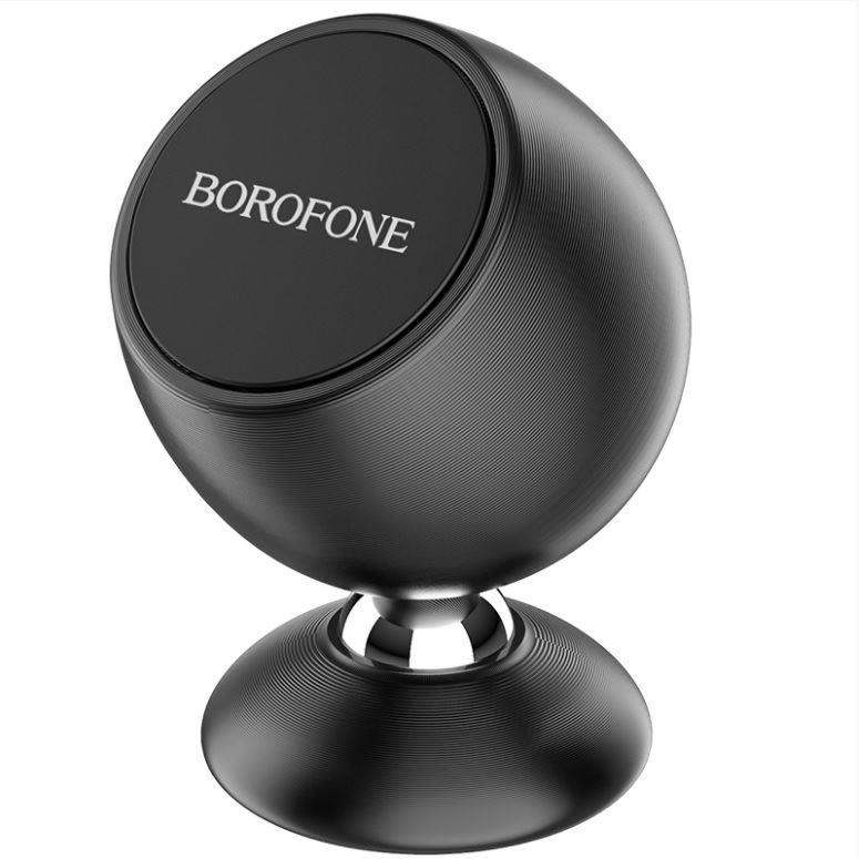  BOROFONE (6931474740250) BH41 Black