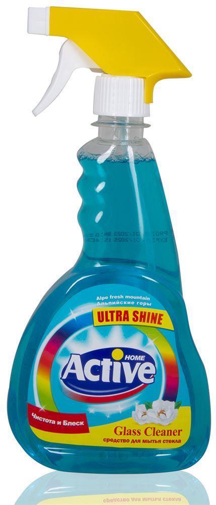  ACTIVE       Ultra Shine 500  (511201040)