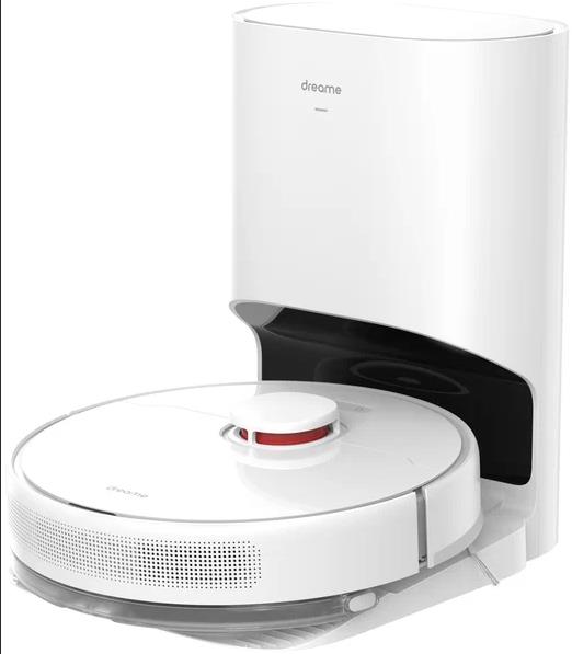  DREAME DreameBot Robot Vacuum and Mop D10 Plus...