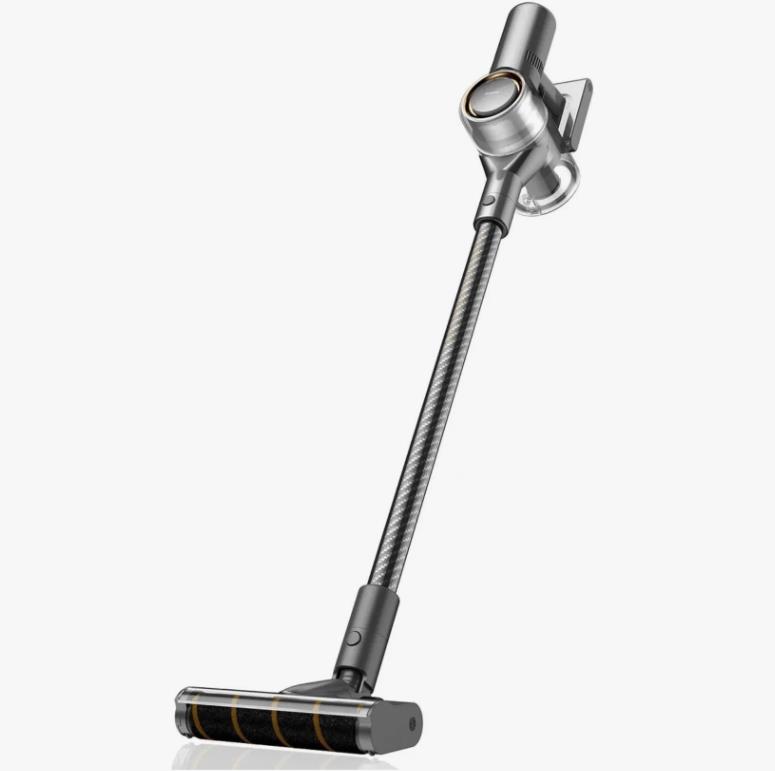   DREAME Cordless Vacuum Cleaner V12 Pro Grey (VFS1)
