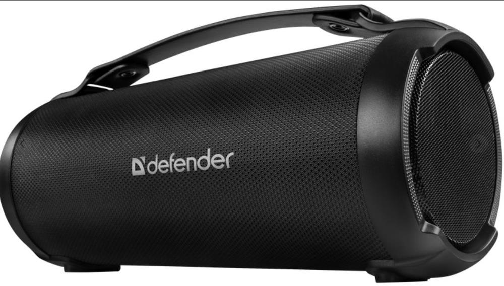   DEFENDER (65216) BEATBOX...